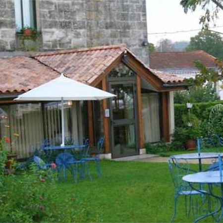 Hotel Entre 2 Mers Proche Bordeaux Carbon-Blanc Exterior foto
