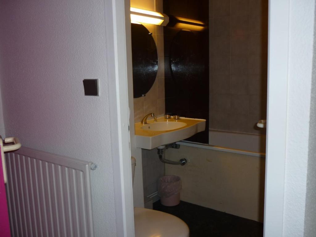 Hotel Entre 2 Mers Proche Bordeaux Carbon-Blanc Zimmer foto