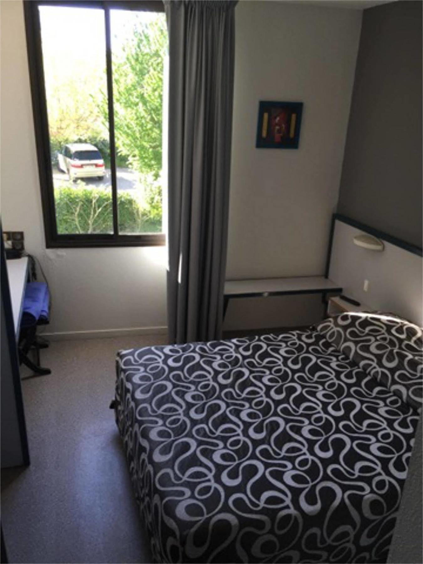 Hotel Entre 2 Mers Proche Bordeaux Carbon-Blanc Exterior foto